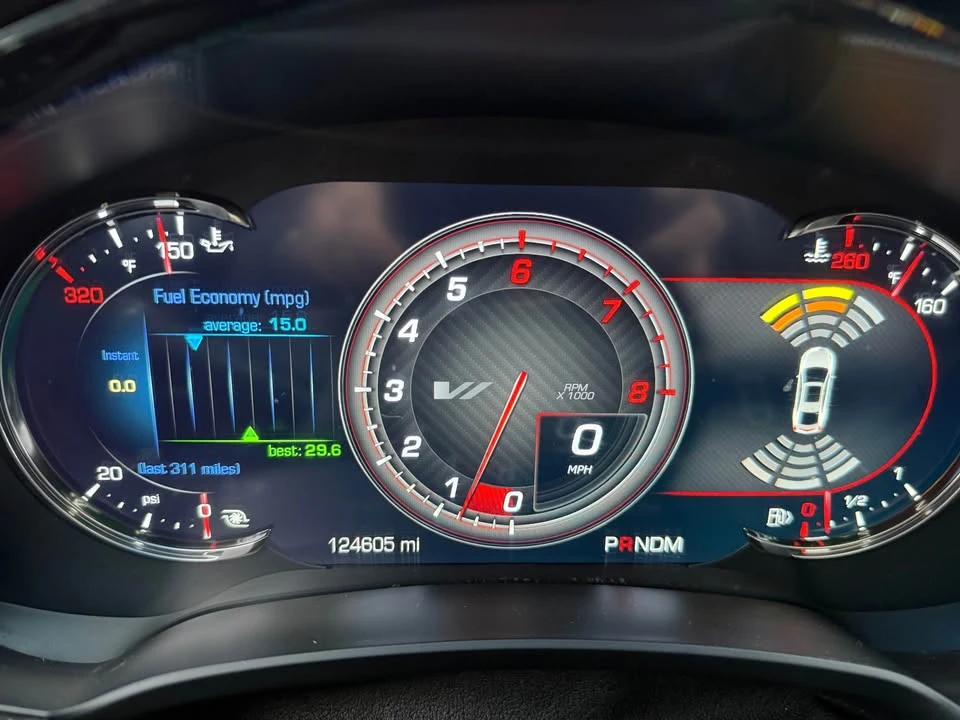 2016 Cadillac XTS - Image 11 of 11