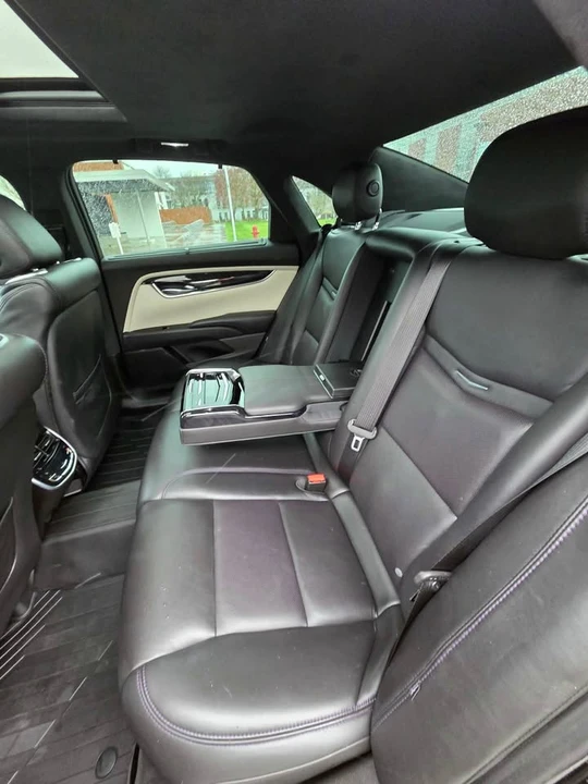 2016 Cadillac XTS - Image 10 of 13