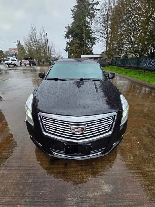 2016 Cadillac XTS - Image 2 of 13