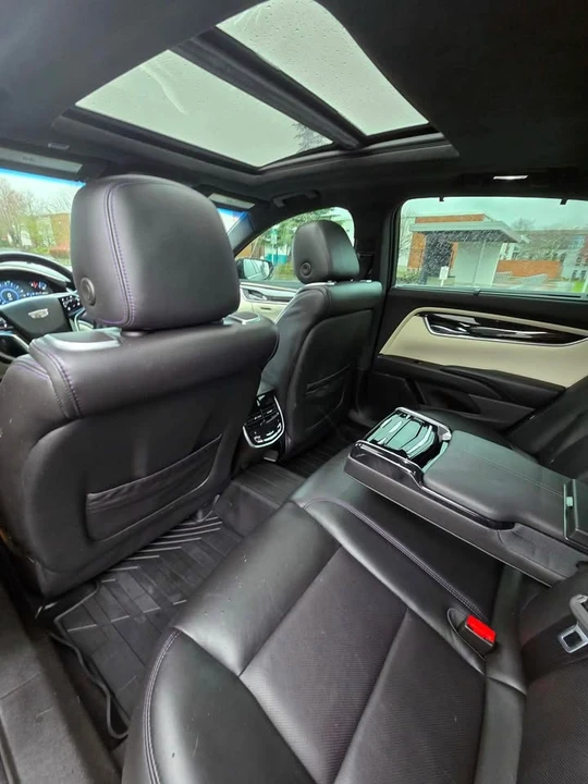 2016 Cadillac XTS - Image 13 of 13