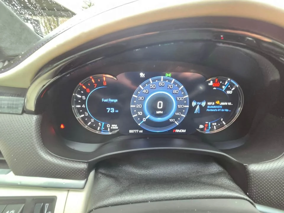 2016 Cadillac XTS - Image 12 of 13
