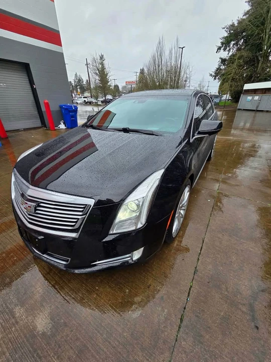 2016 Cadillac XTS - Image 3 of 13