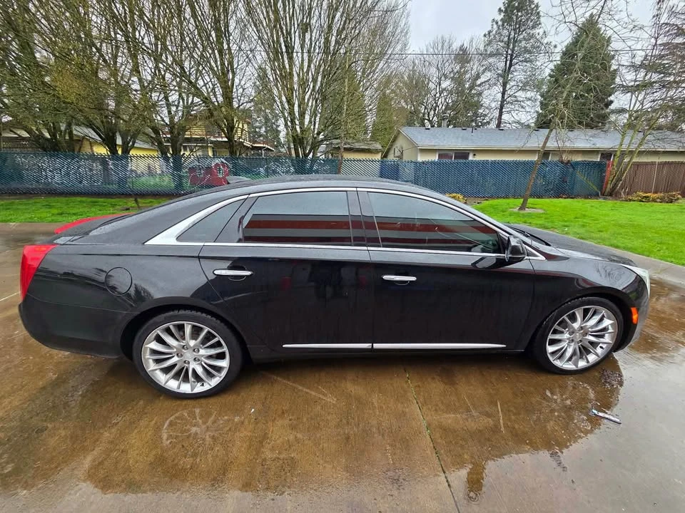 2016 Cadillac XTS - Image 4 of 13