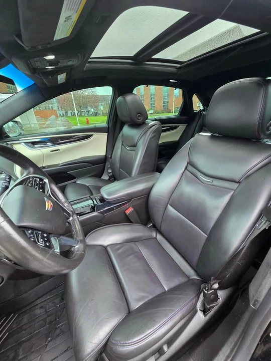 2016 Cadillac XTS - Image 9 of 13