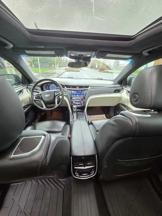 2016 Cadillac XTS - Image 7 of 13