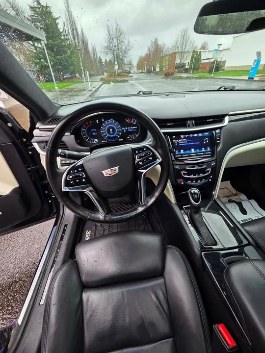 2016 Cadillac XTS - Image 8 of 13