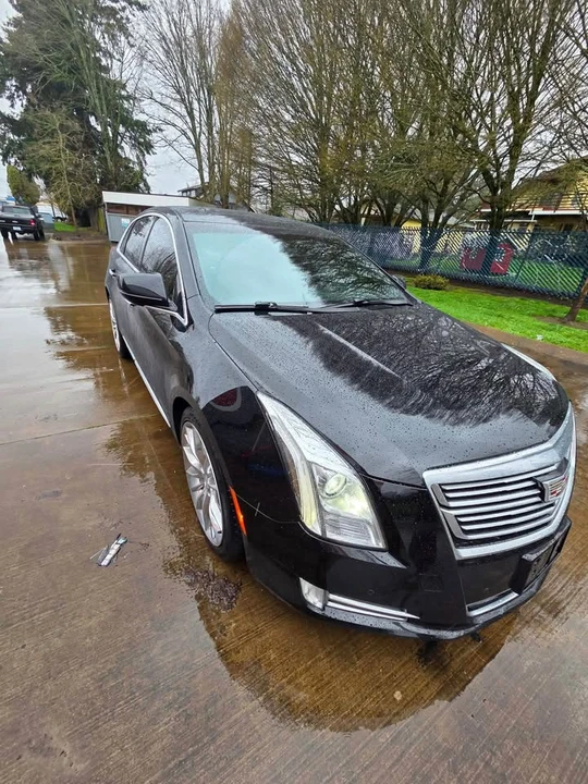 2016 Cadillac XTS - Image 5 of 13