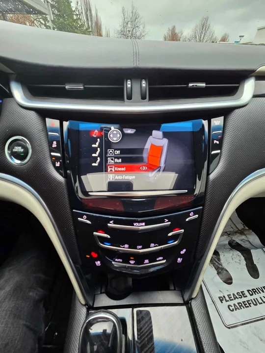 2016 Cadillac XTS - Image 11 of 13