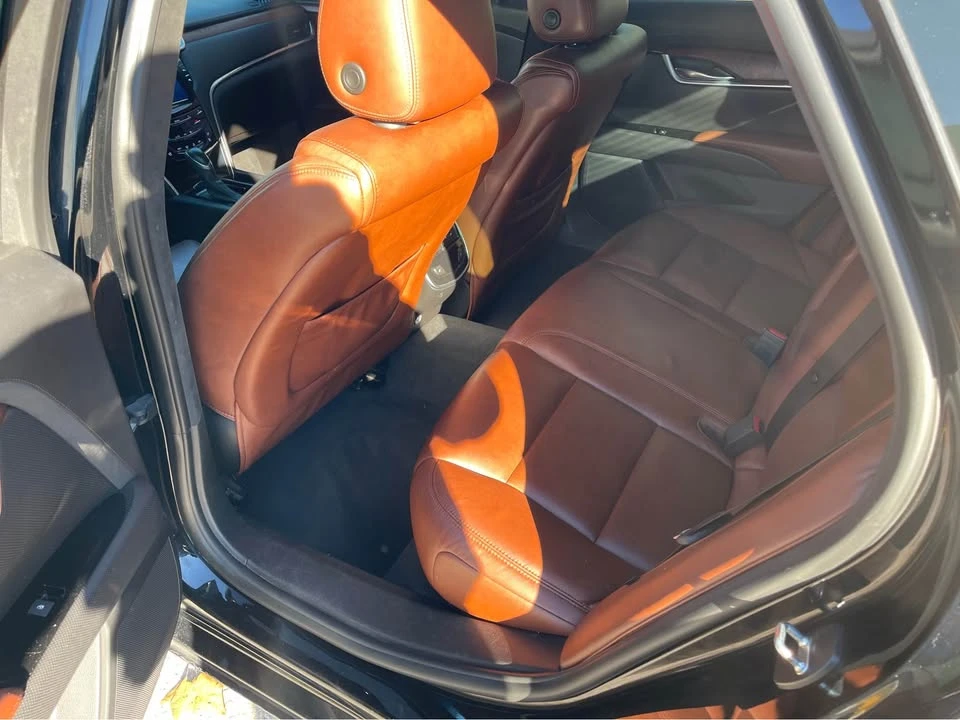 2016 Cadillac XTS - Image 6 of 6