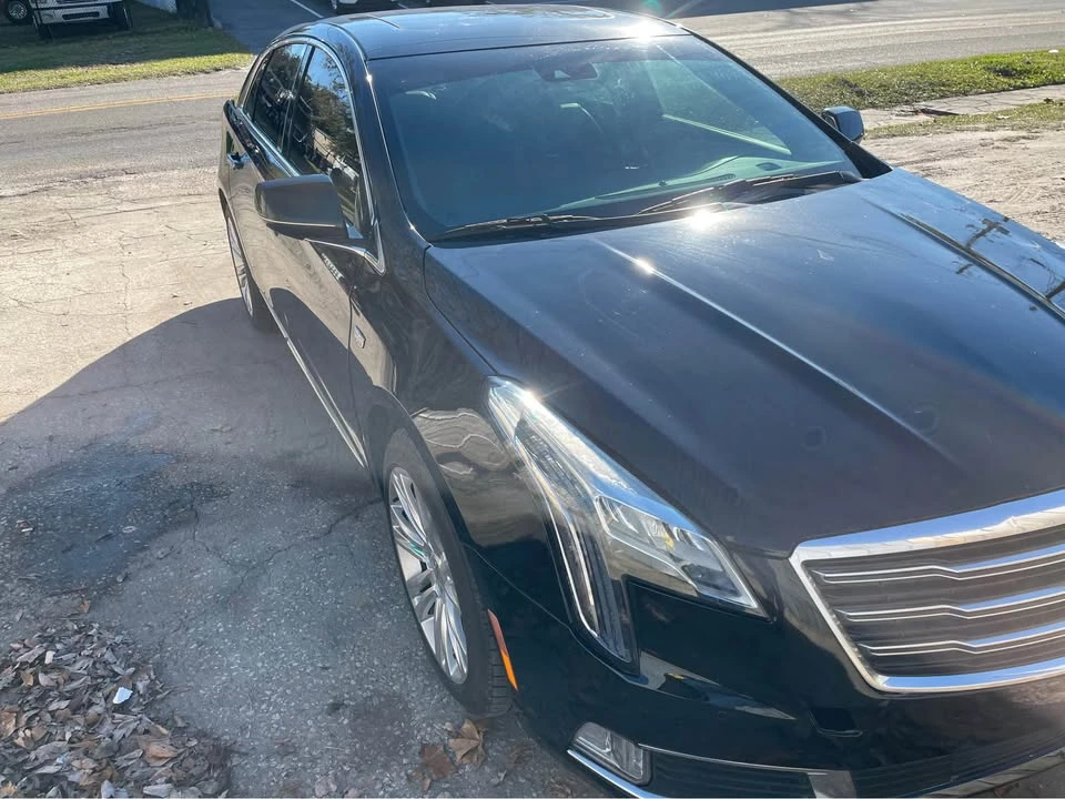 2016 Cadillac XTS - Image 2 of 6
