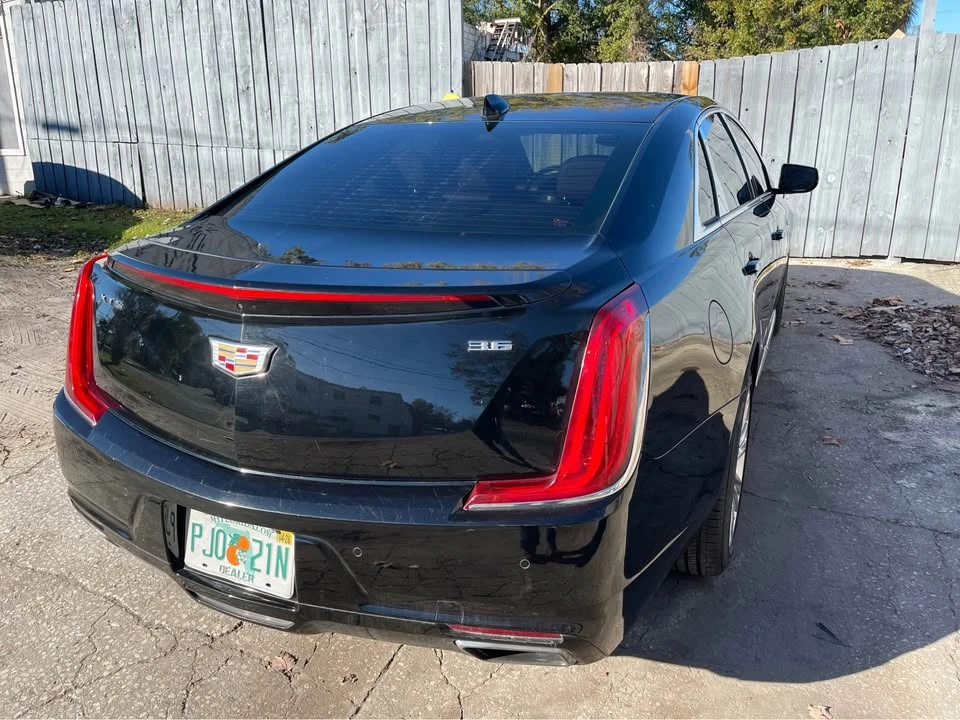 2016 Cadillac XTS - Image 4 of 6