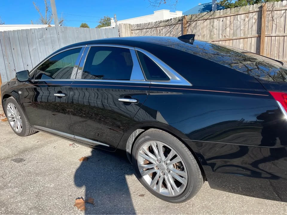 2016 Cadillac XTS - Image 3 of 6
