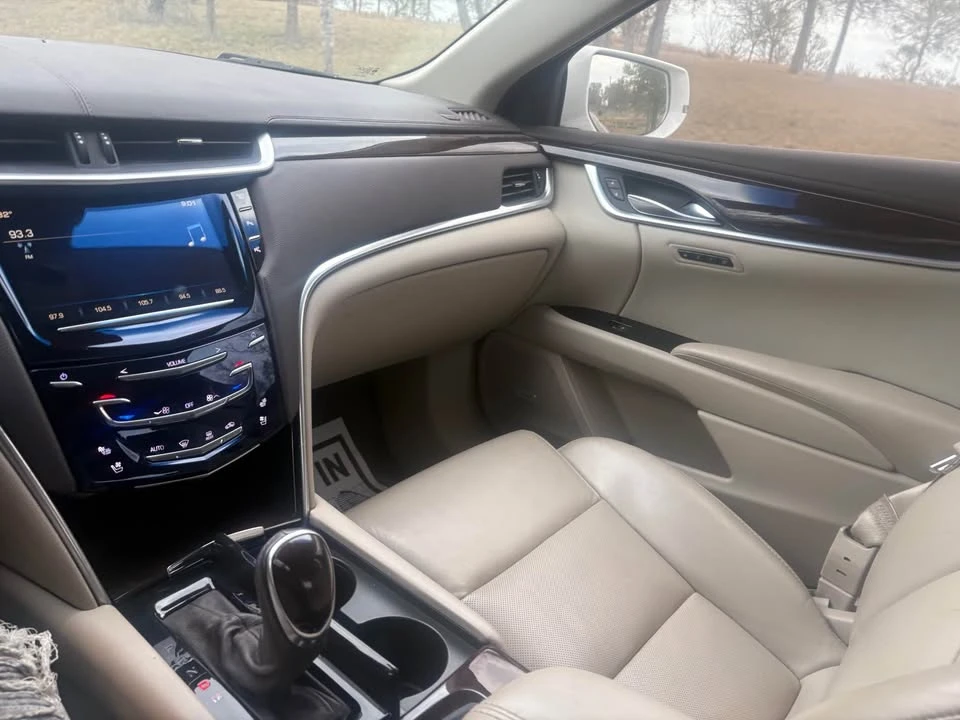 2016 Cadillac XTS - Image 4 of 9