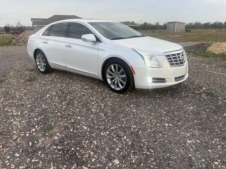2016 Cadillac XTS - Image 7 of 9