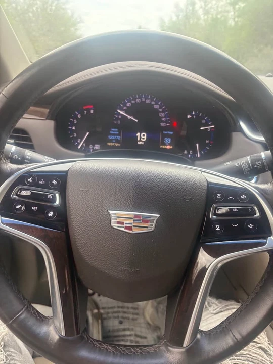 2016 Cadillac XTS - Image 9 of 9
