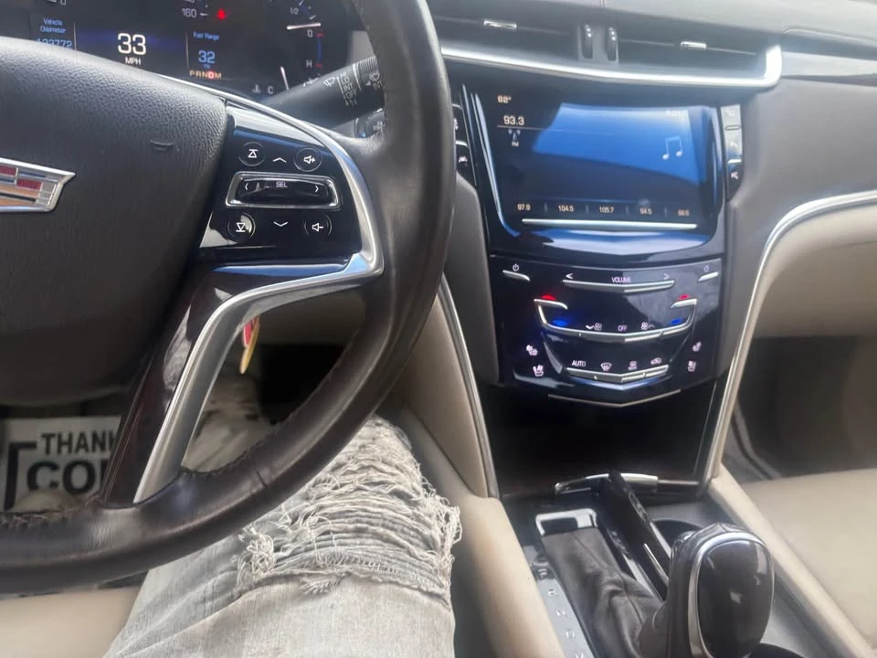 2016 Cadillac XTS - Image 6 of 9