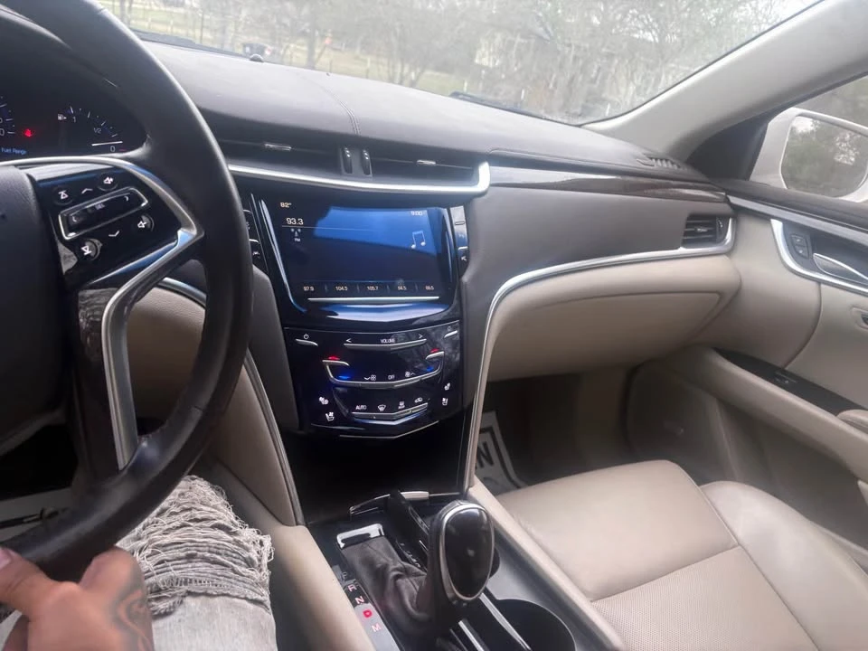 2016 Cadillac XTS - Image 3 of 9