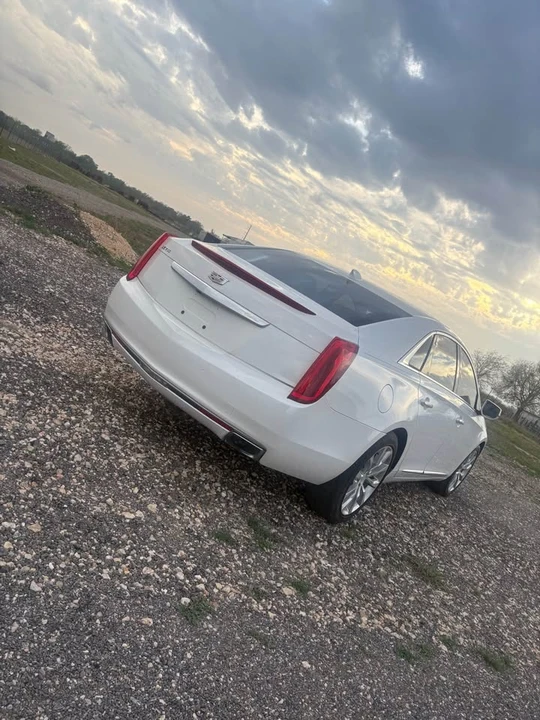 2016 Cadillac XTS - Image 2 of 9
