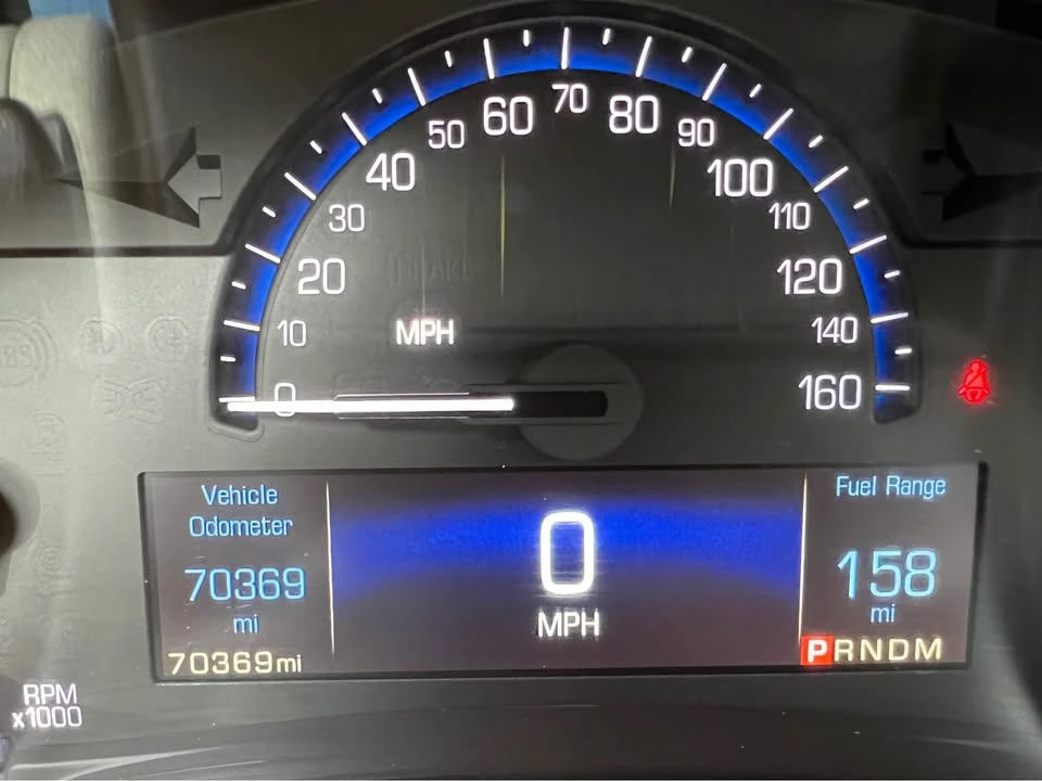 2016 Cadillac XTS - Image 13 of 20