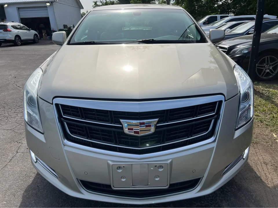 2016 Cadillac XTS - Image 3 of 20