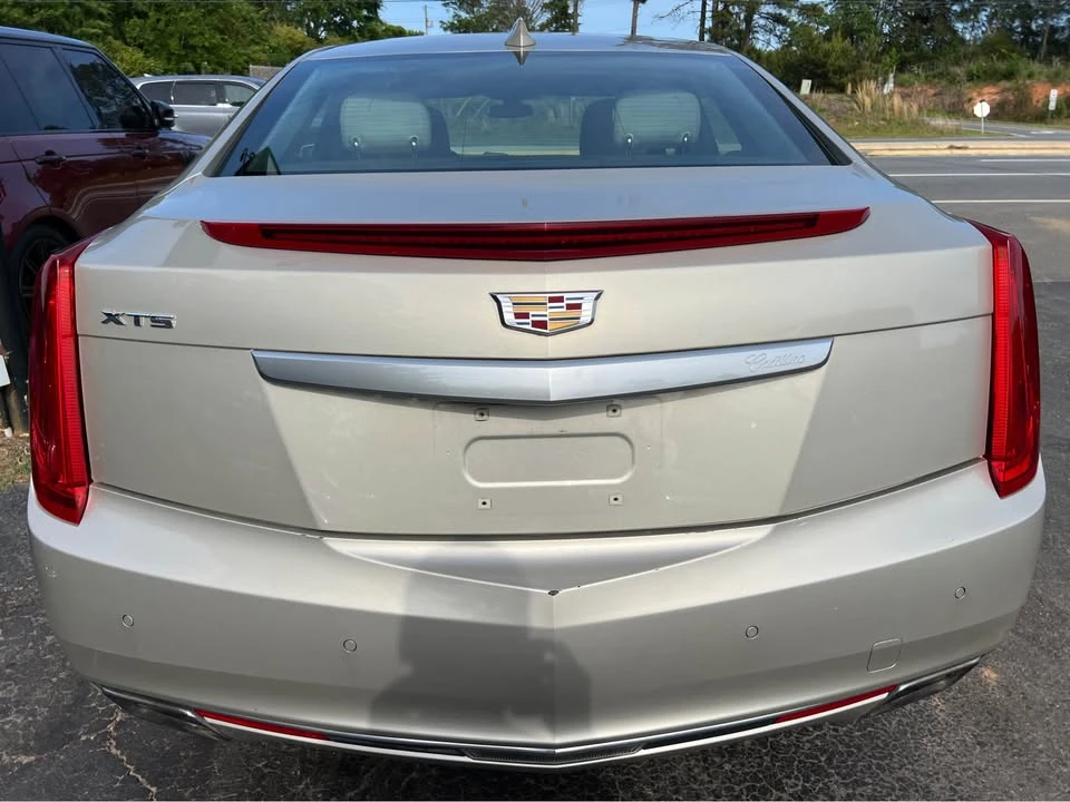 2016 Cadillac XTS - Image 7 of 20