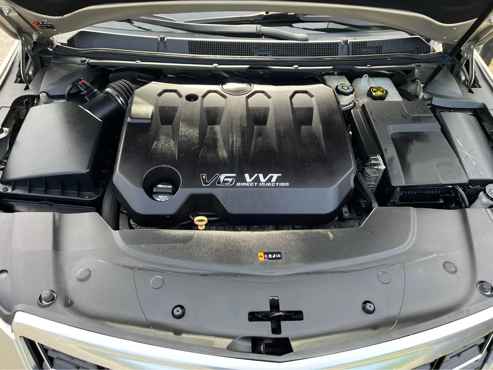 2016 Cadillac XTS - Image 16 of 20