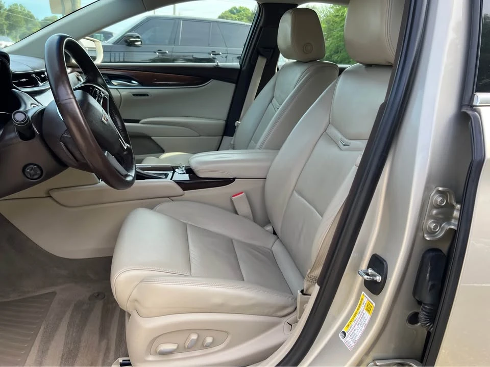 2016 Cadillac XTS - Image 10 of 20