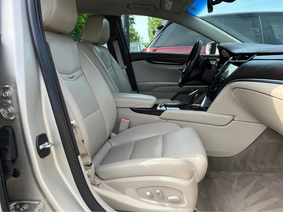 2016 Cadillac XTS - Image 9 of 20