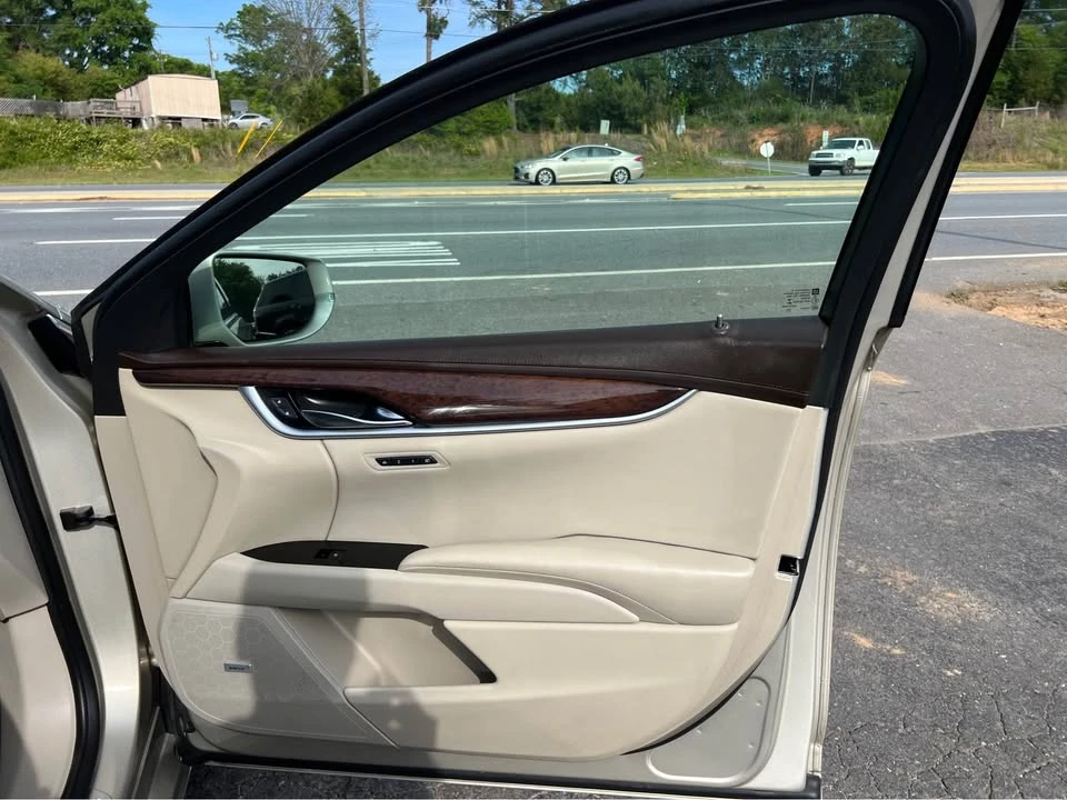 2016 Cadillac XTS - Image 18 of 20