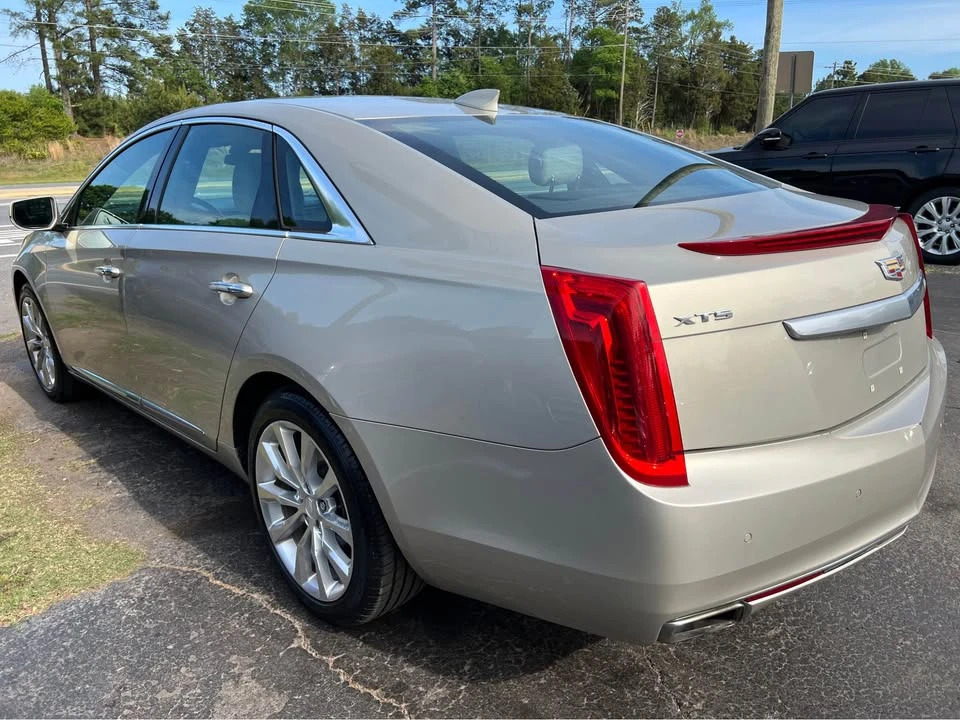 2016 Cadillac XTS - Image 5 of 20