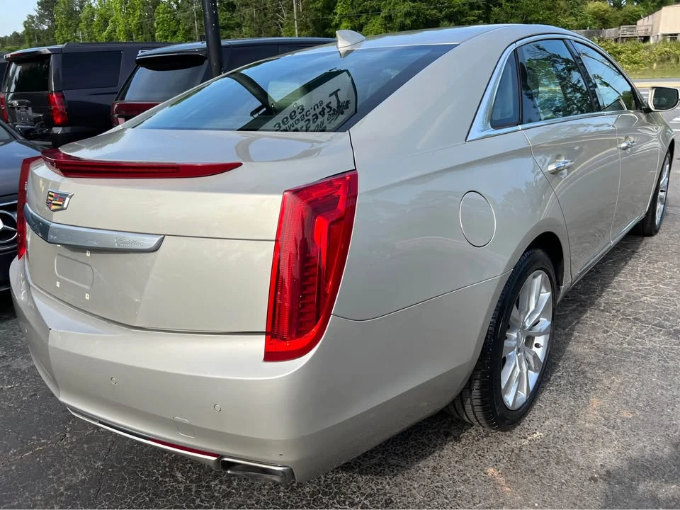 2016 Cadillac XTS - Image 6 of 20