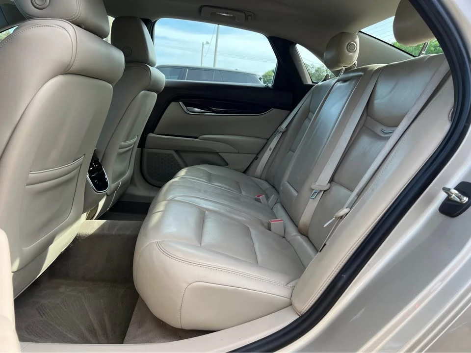 2016 Cadillac XTS - Image 11 of 20