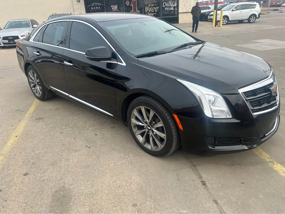2016 Cadillac XTS - Image 2 of 7