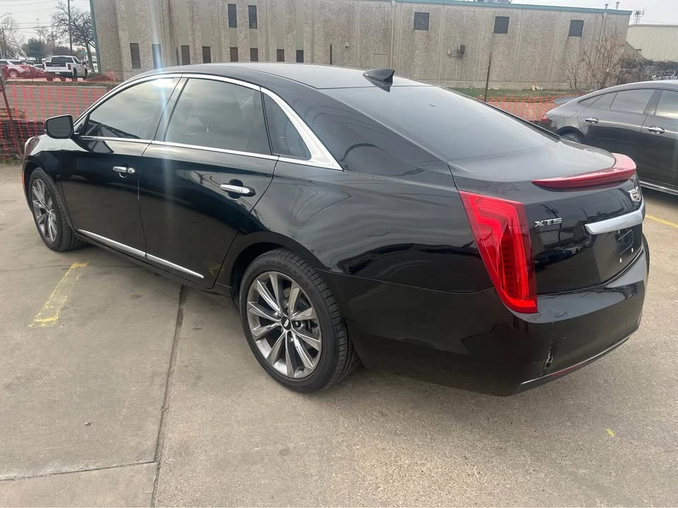 2016 Cadillac XTS - Image 4 of 7