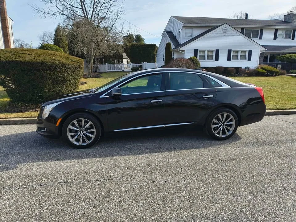 2016 Cadillac XTS - Image 3 of 17