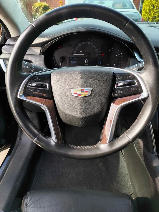 2016 Cadillac XTS - Image 9 of 17