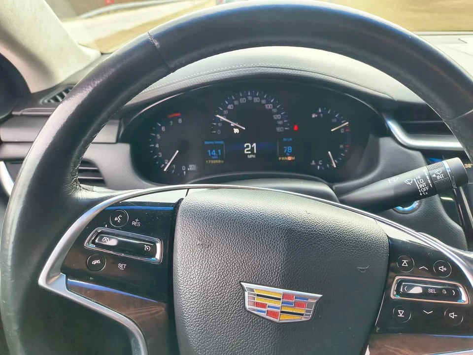 2016 Cadillac XTS - Image 13 of 17