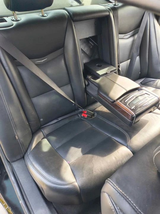 2016 Cadillac XTS - Image 6 of 17