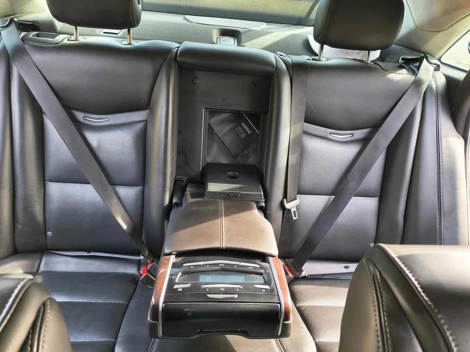 2016 Cadillac XTS - Image 12 of 17