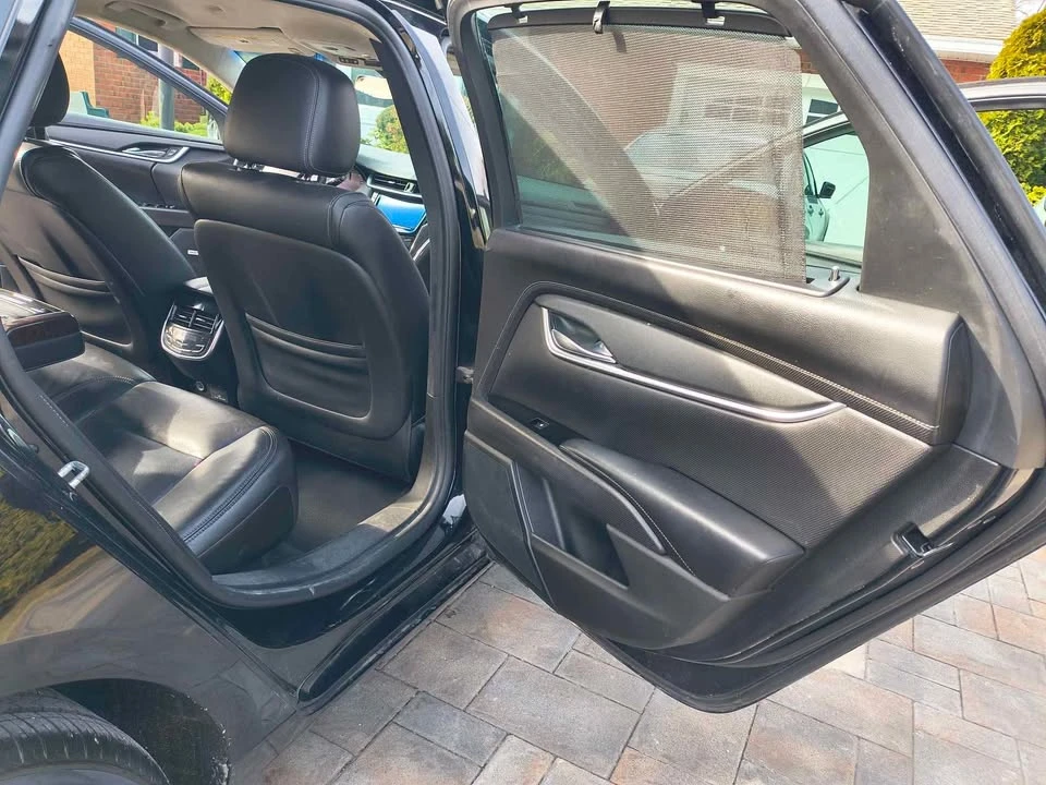 2016 Cadillac XTS - Image 7 of 17