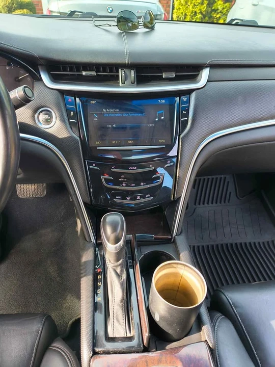 2016 Cadillac XTS - Image 11 of 17