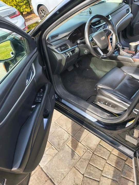 2016 Cadillac XTS - Image 8 of 17