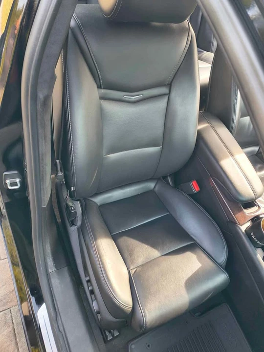 2016 Cadillac XTS - Image 5 of 17