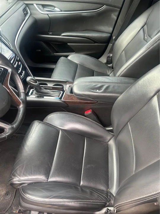 2016 Cadillac XTS - Image 5 of 7