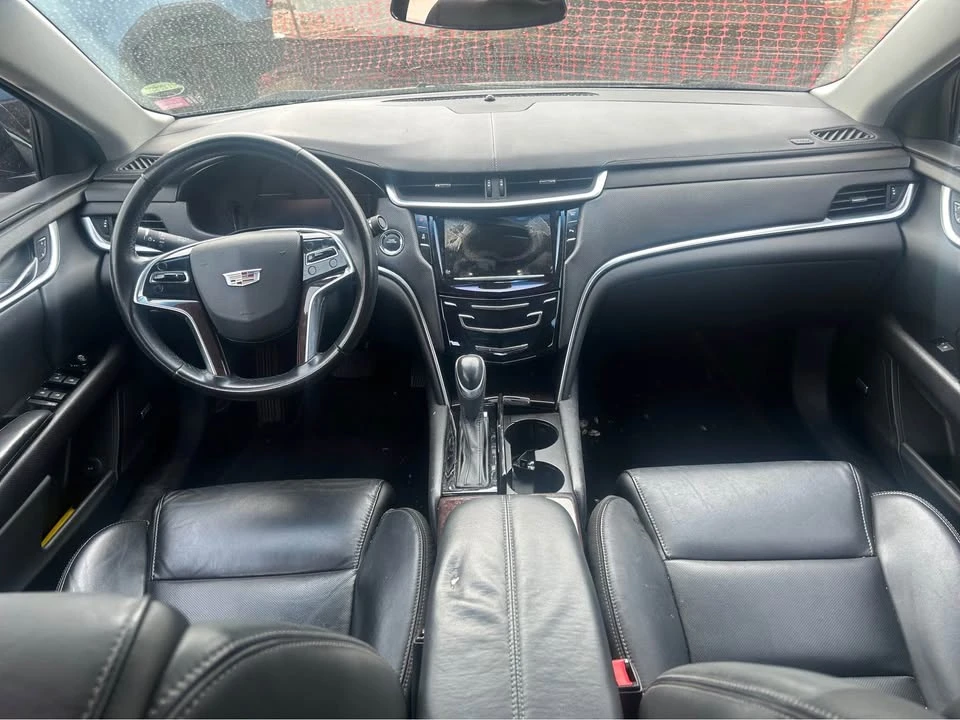 2016 Cadillac XTS - Image 7 of 7