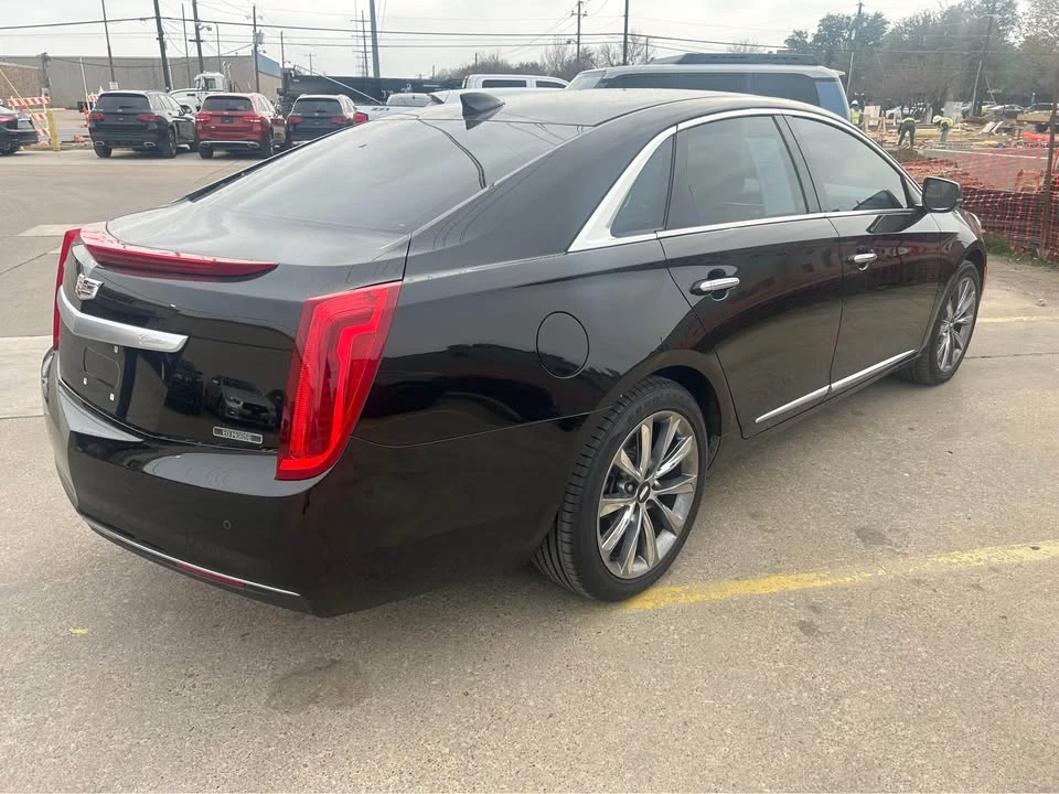 2016 Cadillac XTS - Image 3 of 7
