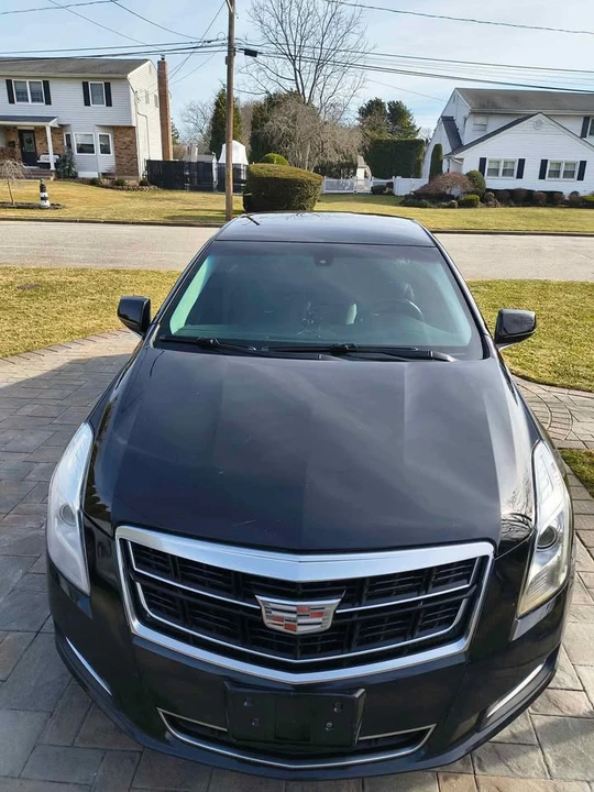 2016 Cadillac XTS - Image 2 of 17