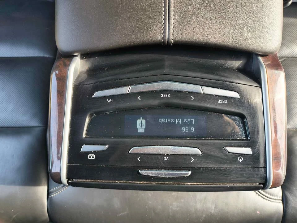 2016 Cadillac XTS - Image 14 of 17