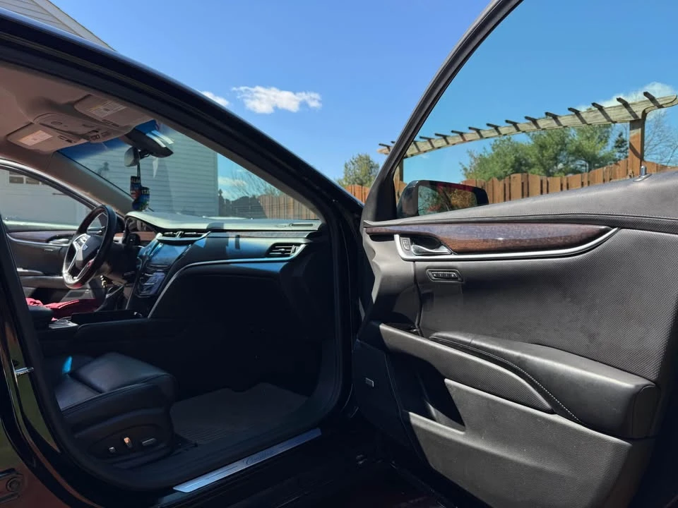 2016 Cadillac XTS - Image 6 of 6