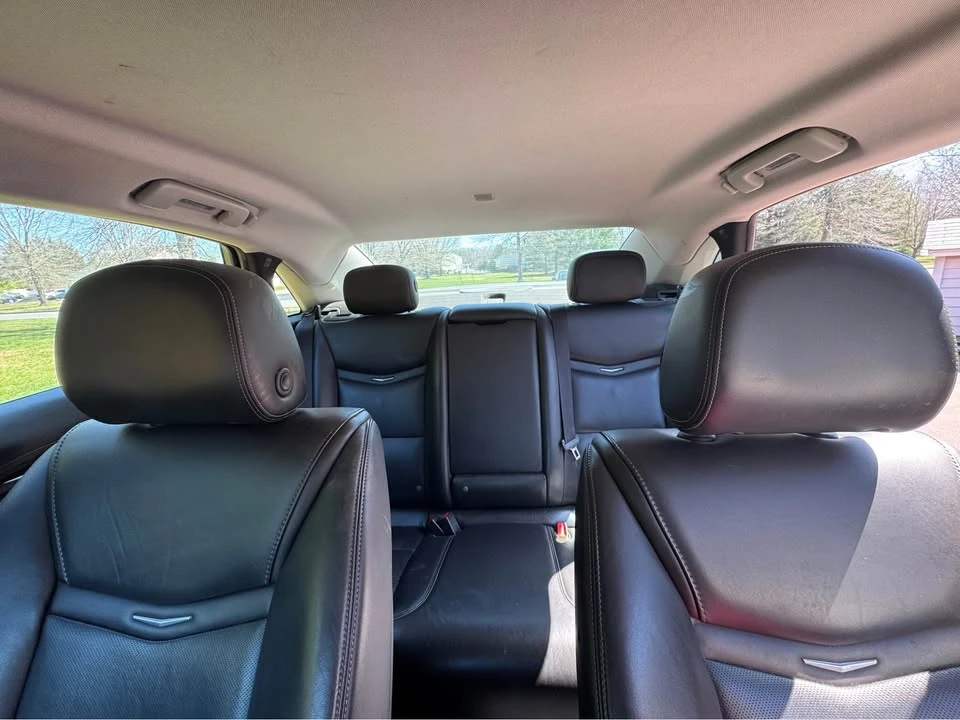 2016 Cadillac XTS - Image 3 of 6